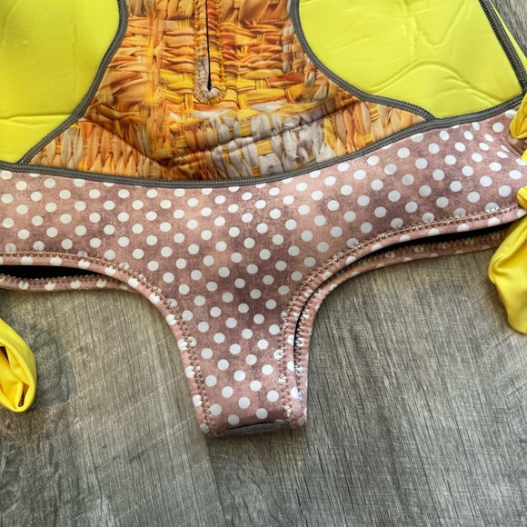 SirenSong long sleeve spring suit - wetsuit - Picture 6 of 13